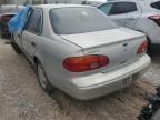 2001 Chevrolet Geo Prizm Base for Sale in Las Vegas, NV - Front End