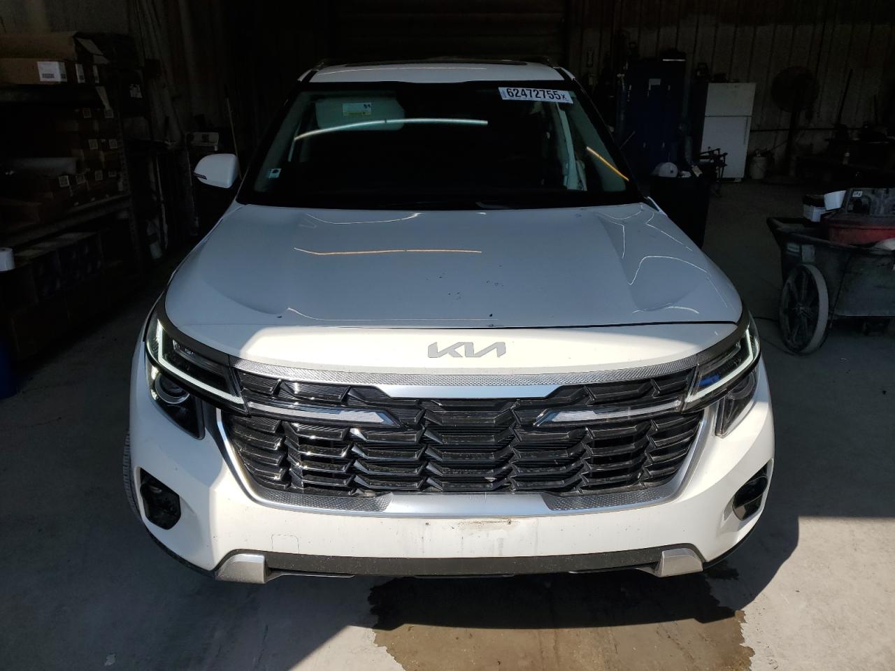 KIA SELTOS 2024 VIN KNDERCAAXR7633484 zdjęcie 5