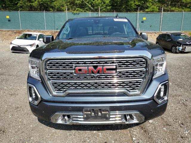  GMC SIERRA 2021 Сharcoal