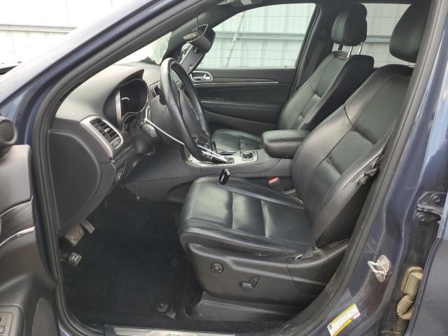  JEEP GRAND CHER 2020 Blue