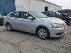 2014 Nissan Sentra S იყიდება Windsor-ში, NJ - Normal Wear