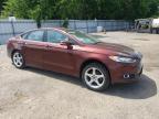 2016 FORD FUSION SE   for sale at Copart ON - LONDON