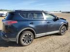 2018 TOYOTA RAV4 HV SE   à vendre chez Copart AB - EDMONTON