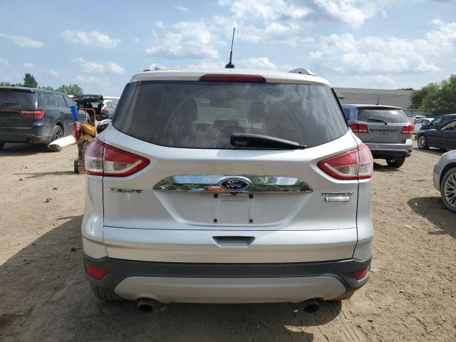 Parquets FORD ESCAPE 2015 Silver