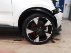 2024 VOLVO EX30 ULTRA for sale at Copart WESTBURY