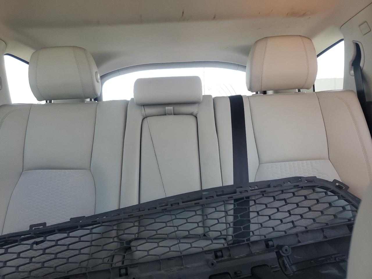2016 Land Rover Discovery Sport Se VIN: SALCP2BGXGH633897 Lot: 62750595