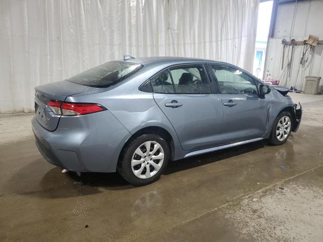 TOYOTA COROLLA 2024 Blue