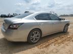 2014 Nissan Maxima S   for Sale in Austell, GA - Front End