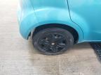 2012 SUZUKI SPLASH SZ2 for sale at Copart EAST KILBRIDE