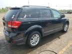 2017 Dodge Journey Sxt for Sale in Woodhaven, MI - Rear End