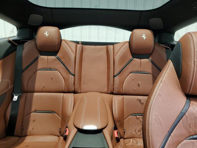 2020 FERRARI GTC4 LUSSO   