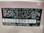2007 Lexus Es 350 на продаже в Grand Prairie, TX - Front End