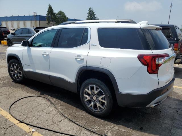  GMC ACADIA 2020 Белы