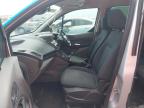 2019 FORD TOURNEO CO for sale at Copart CHESTER