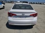 2016 Hyundai Sonata Se   na sprzedaż w Antelope, CA - Front End