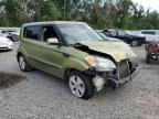 2011 Kia Soul + იყიდება Riverview-ში, FL - Front End