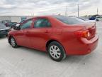 2010 Toyota Corolla Base   for Sale in Haslet, TX - Front End