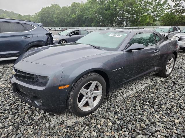 2010 Chevrolet Camaro Lt  