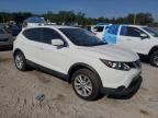 2019 Nissan Rogue Sport S продається в Jacksonville, FL - Rear End