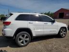 2014 JEEP GRAND CHEROKEE LIMITED   à vendre chez Copart ON - LONDON