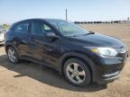2016 HONDA HR-V LX   for sale at Copart AB - CALGARY