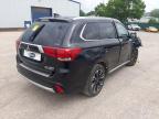 2016 MITSUBISHI OUTLANDER for sale at Copart WESTBURY