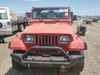 1991 Jeep Wrangler / Yj    продається в Brighton, CO - Biohazard/Chemical