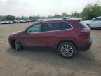 2019 Jeep Cherokee Latitude Plus   იყიდება Columbia Station-ში, OH - Front End
