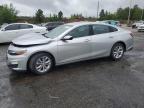 2021 Chevrolet Malibu Lt for Sale in Gaston, SC - Front End
