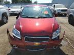 2011 CHEVROLET AVEO LT   for sale at Copart ON - TORONTO