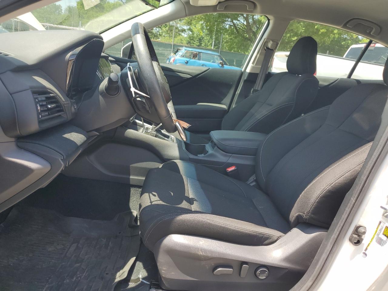2022 Subaru Legacy Premium VIN: 4S3BWAD65N3006992 Lot: 61456455