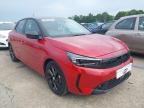 2024 VAUXHALL CORSA GS for sale at Copart NEWBURY