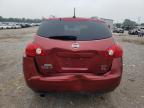 2008 Nissan Rogue S en Venta en Oklahoma City, OK - Rear End