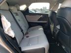 2017 Lexus Rx 350 Base за продажба в New Orleans, LA - Side