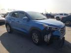 2018 Hyundai Tucson Se   იყიდება New Orleans-ში, LA - Front End