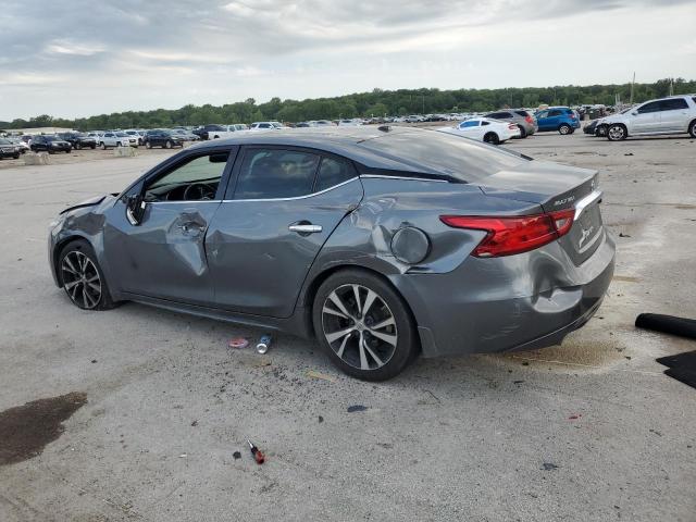  NISSAN MAXIMA 2018 Серый