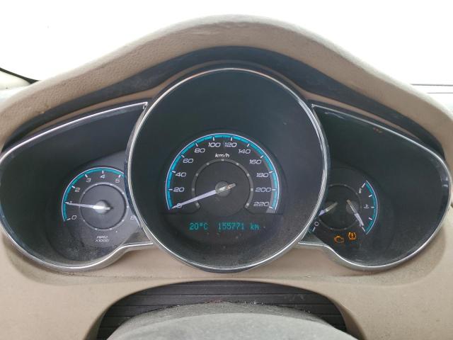 2008 CHEVROLET MALIBU 2LT  