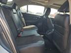 2010 Ford Taurus Sho de vânzare în Davison, MI - Front End