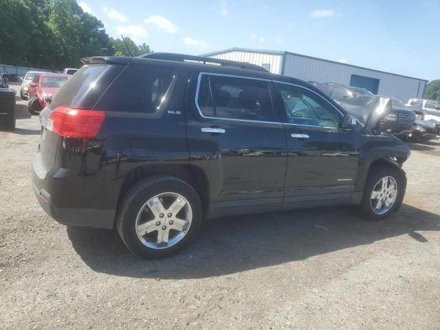  GMC TERRAIN 2013 Black