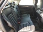 2019 Ford Fusion Sel   na sprzedaż w Greenwood, NE - Minor Dent/Scratches