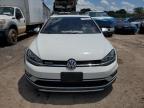 2018 Volkswagen Golf Alltrack S на продаже в Chalfont, PA - Minor Dent/Scratches