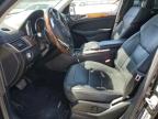 2015 Mercedes-Benz Gl 350 Bluetec იყიდება Martinez-ში, CA - Front End