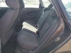 2010 SEAT IBIZA SE for sale at Copart WISBECH