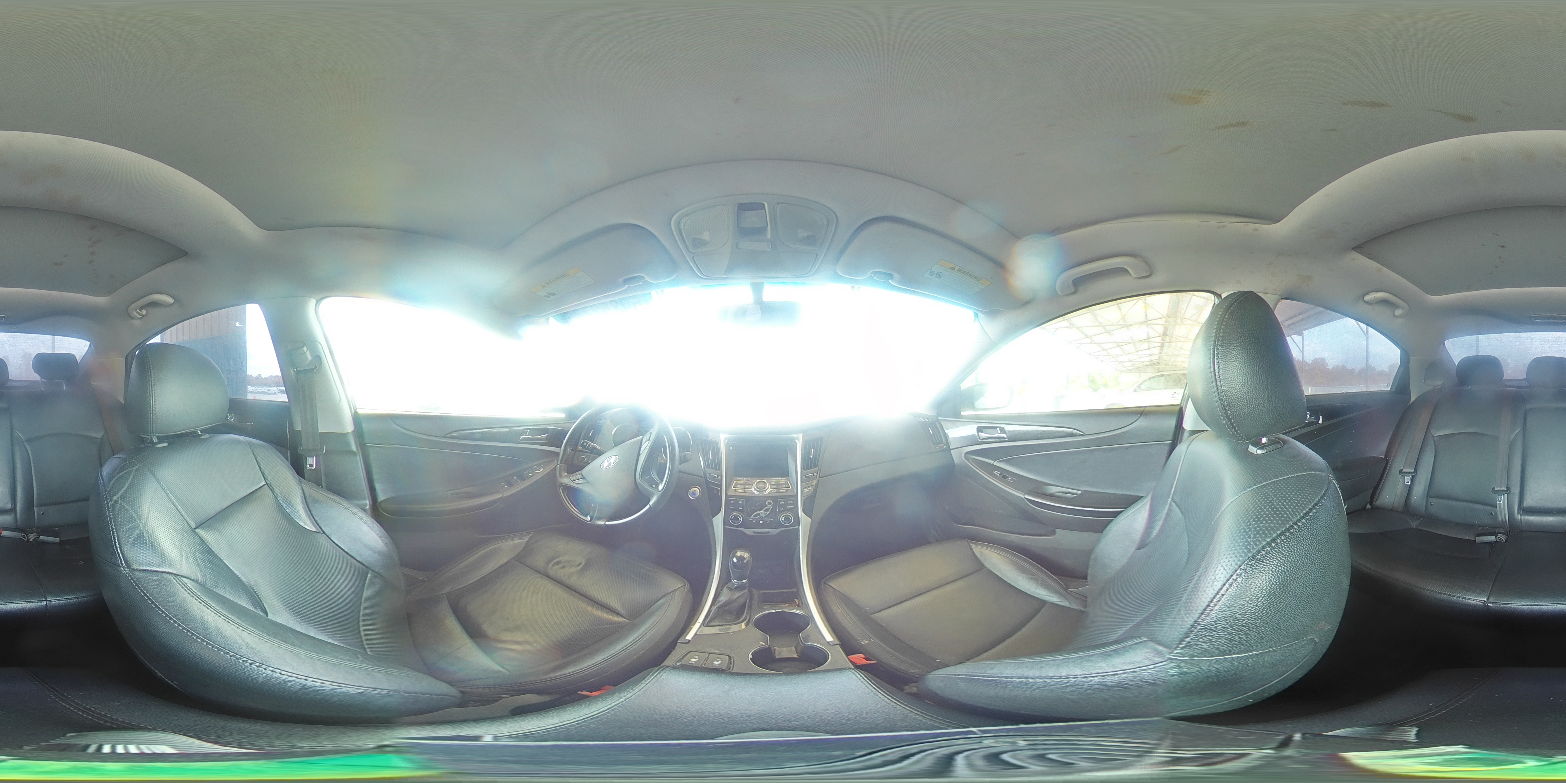 2013 Hyundai Sonata Se VIN: 5NPEC4AC0DH607389 Lot: 69173505