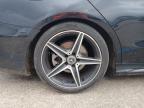 2017 MERCEDES BENZ C 220 AMG for sale at Copart NEWBURY