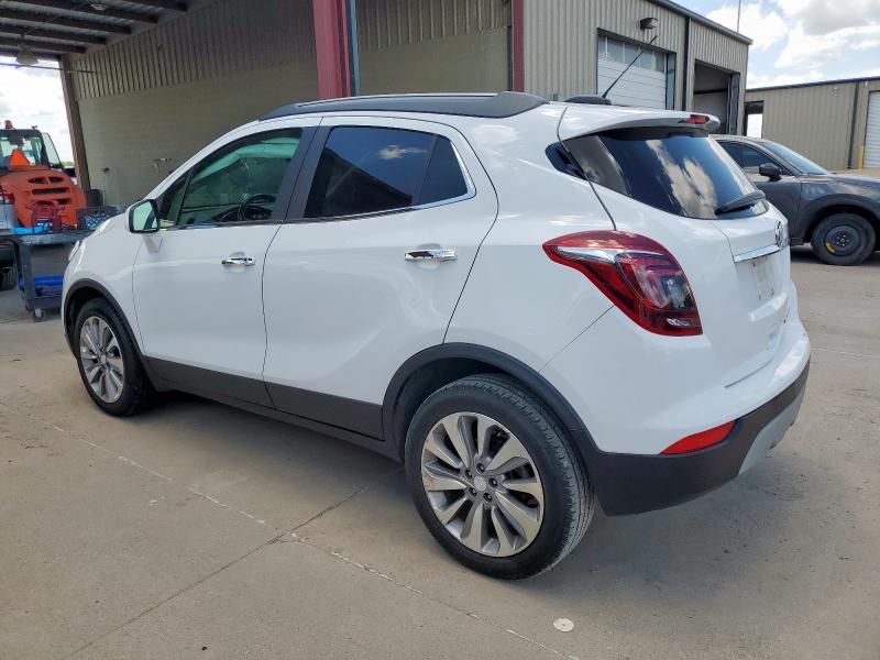  BUICK ENCORE 2020 White
