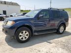 2011 Nissan Pathfinder S იყიდება Northfield-ში, OH - Rear End