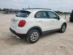 2016 Fiat 500X Pop იყიდება New Braunfels-ში, TX - Hail