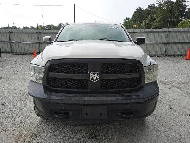  RAM 1500 2018 White