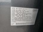 2014 Audi Q7 Prestige продається в Dunn, NC - Undercarriage